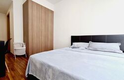 Caspian (D22), Condominium #568668961